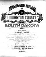Codington County 1910 